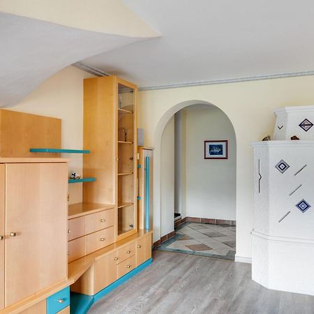 Beautiful Apartment in Zell am See near Ski Area Exterior foto