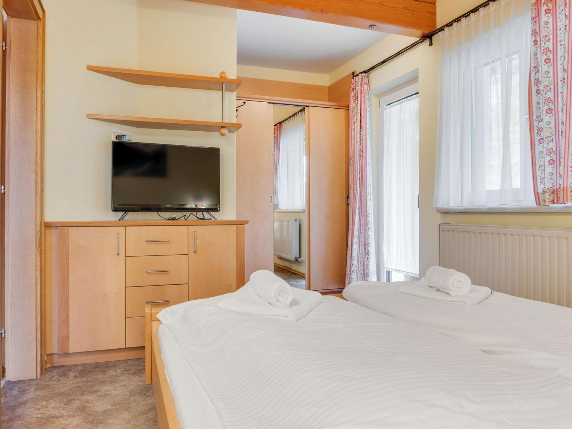 Beautiful Apartment in Zell am See near Ski Area Exterior foto