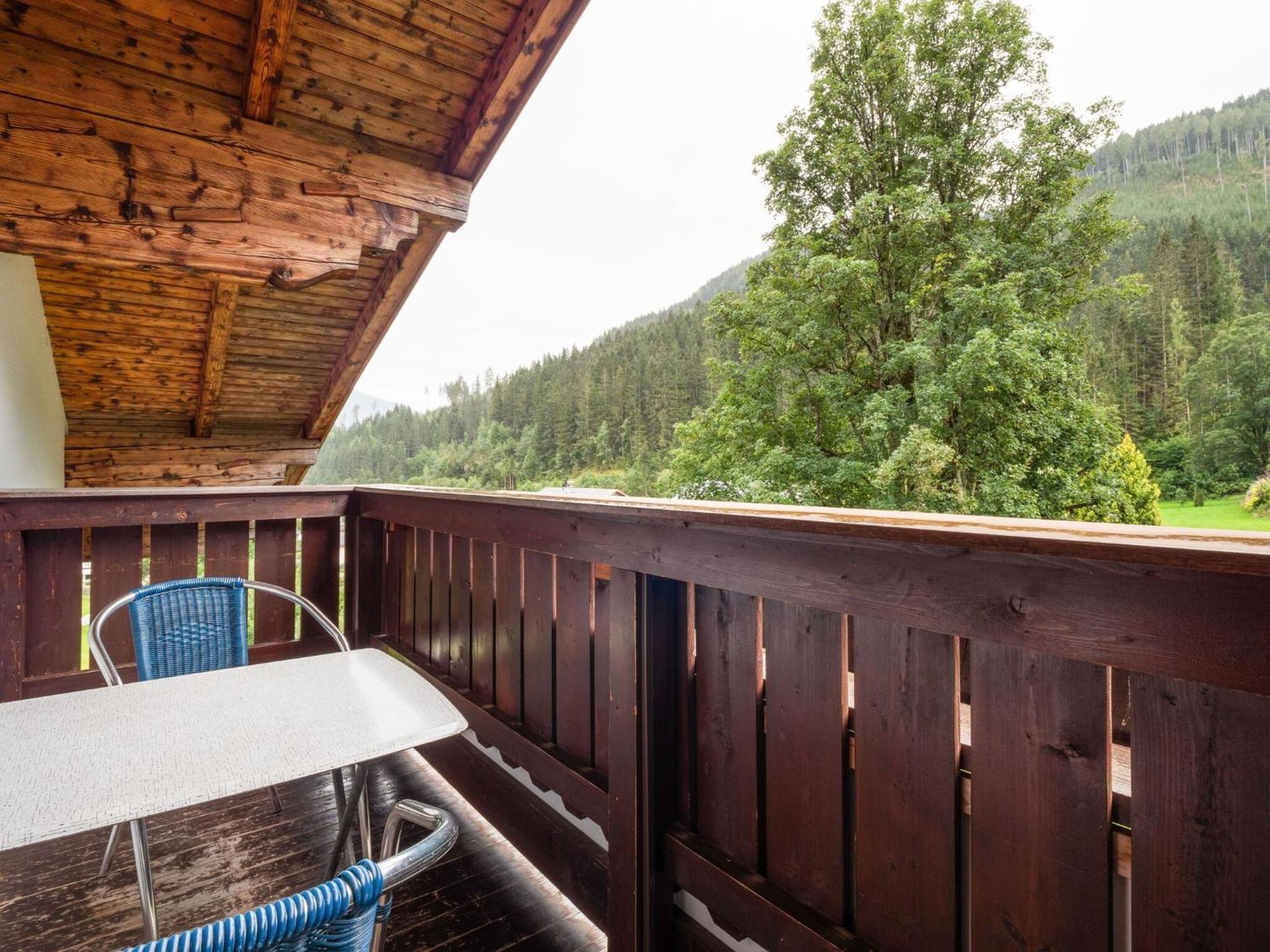 Beautiful Apartment in Zell am See near Ski Area Exterior foto