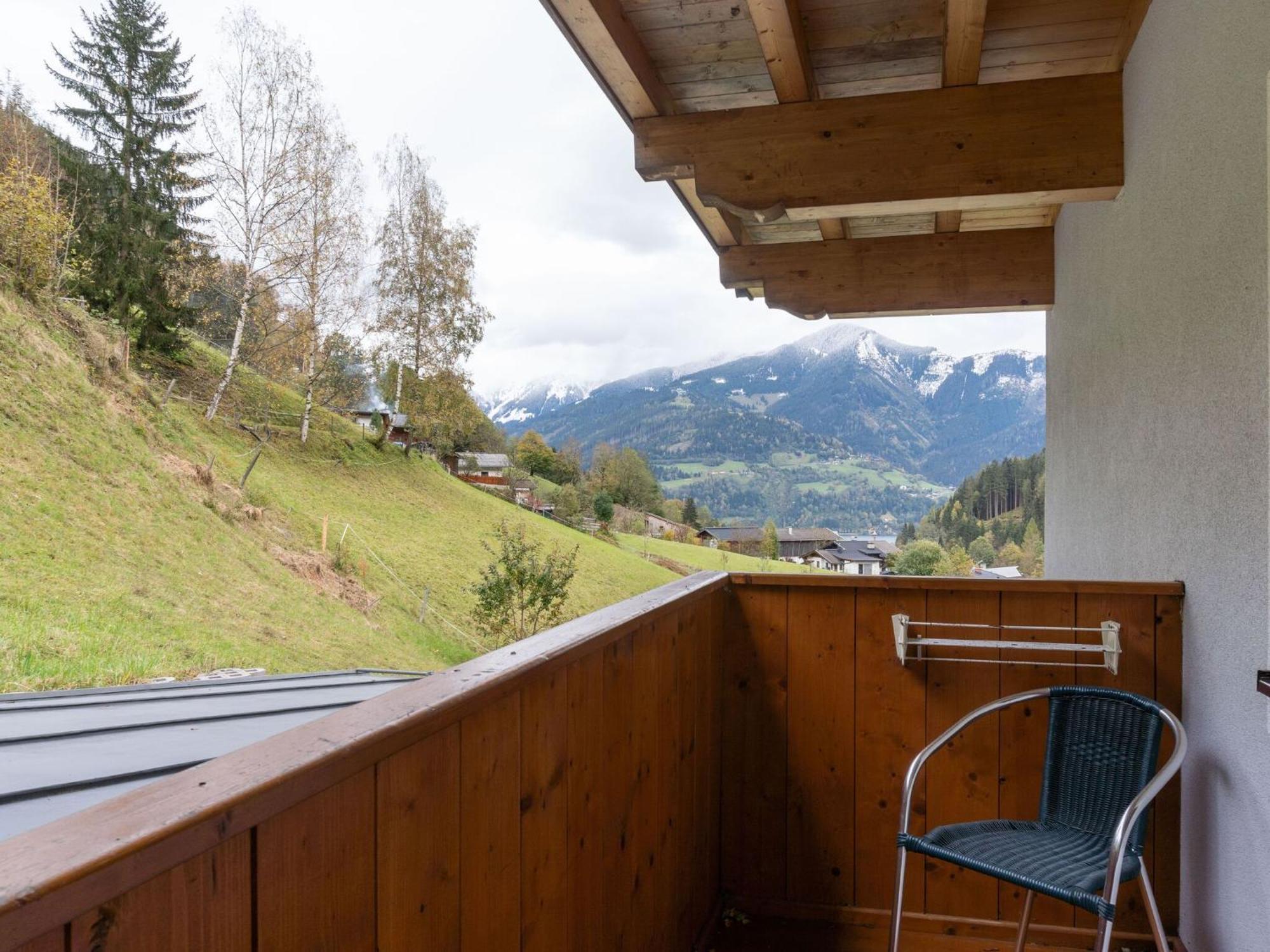 Beautiful Apartment in Zell am See near Ski Area Exterior foto
