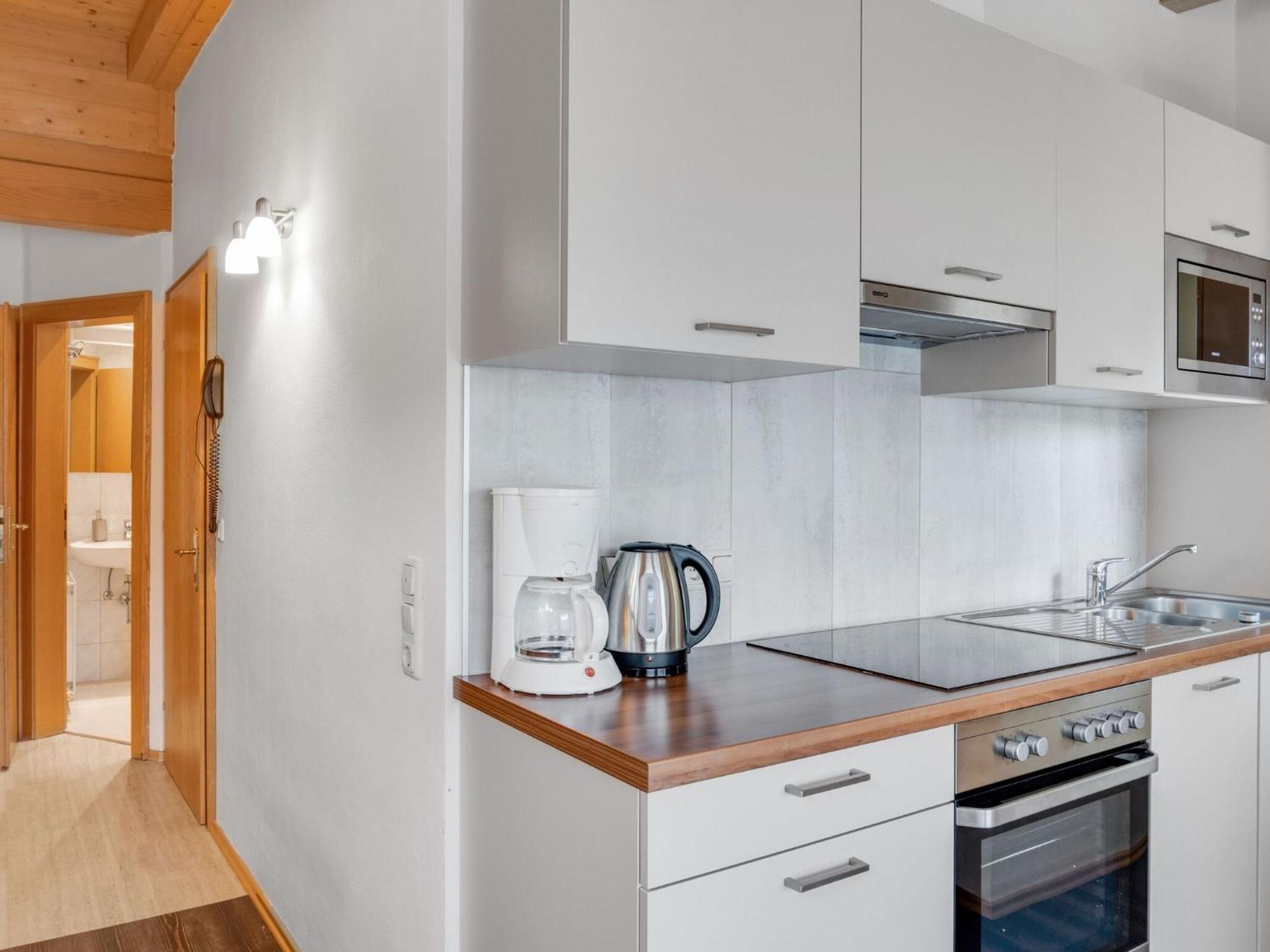 Beautiful Apartment in Zell am See near Ski Area Exterior foto