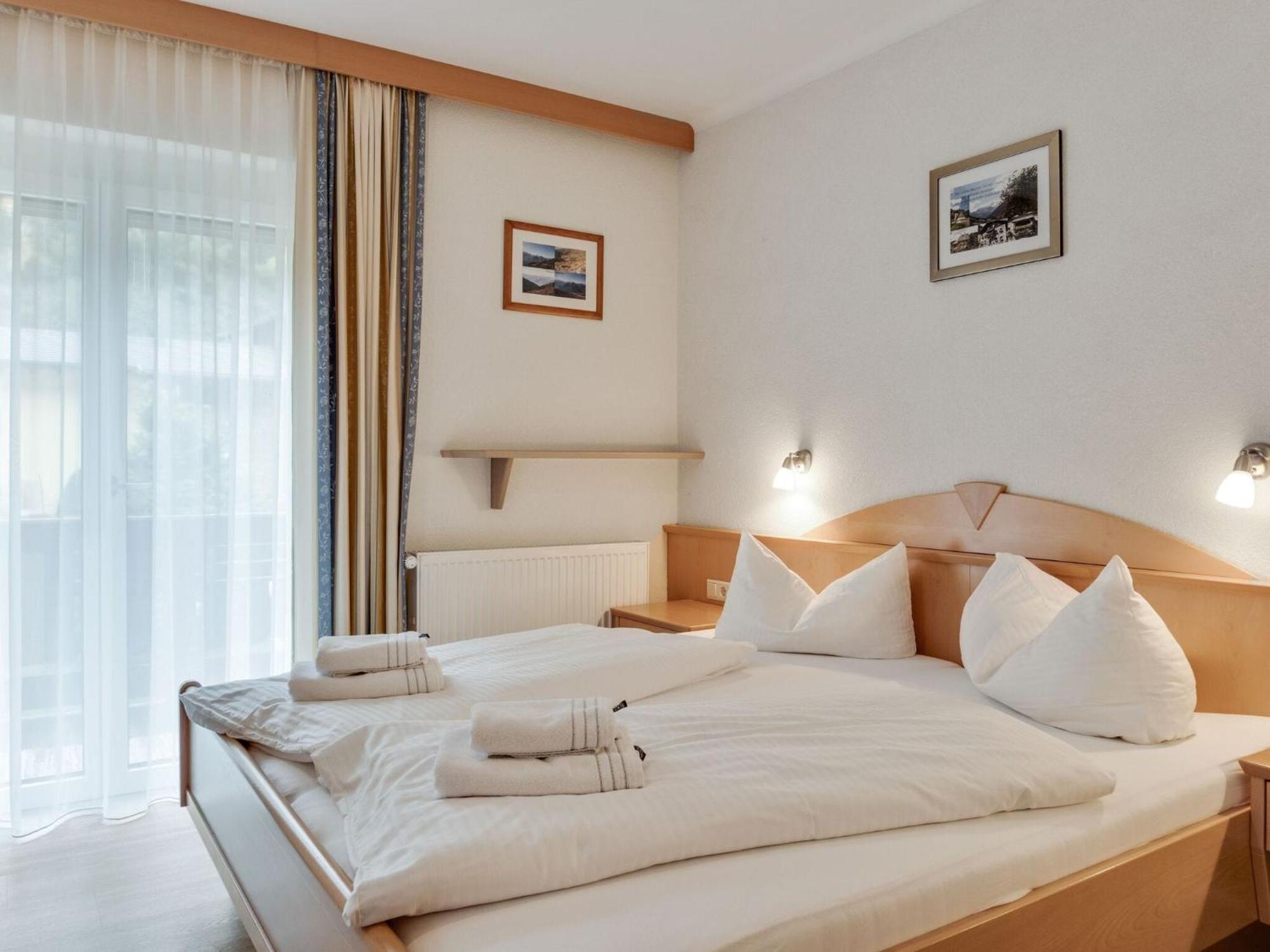 Beautiful Apartment in Zell am See near Ski Area Exterior foto