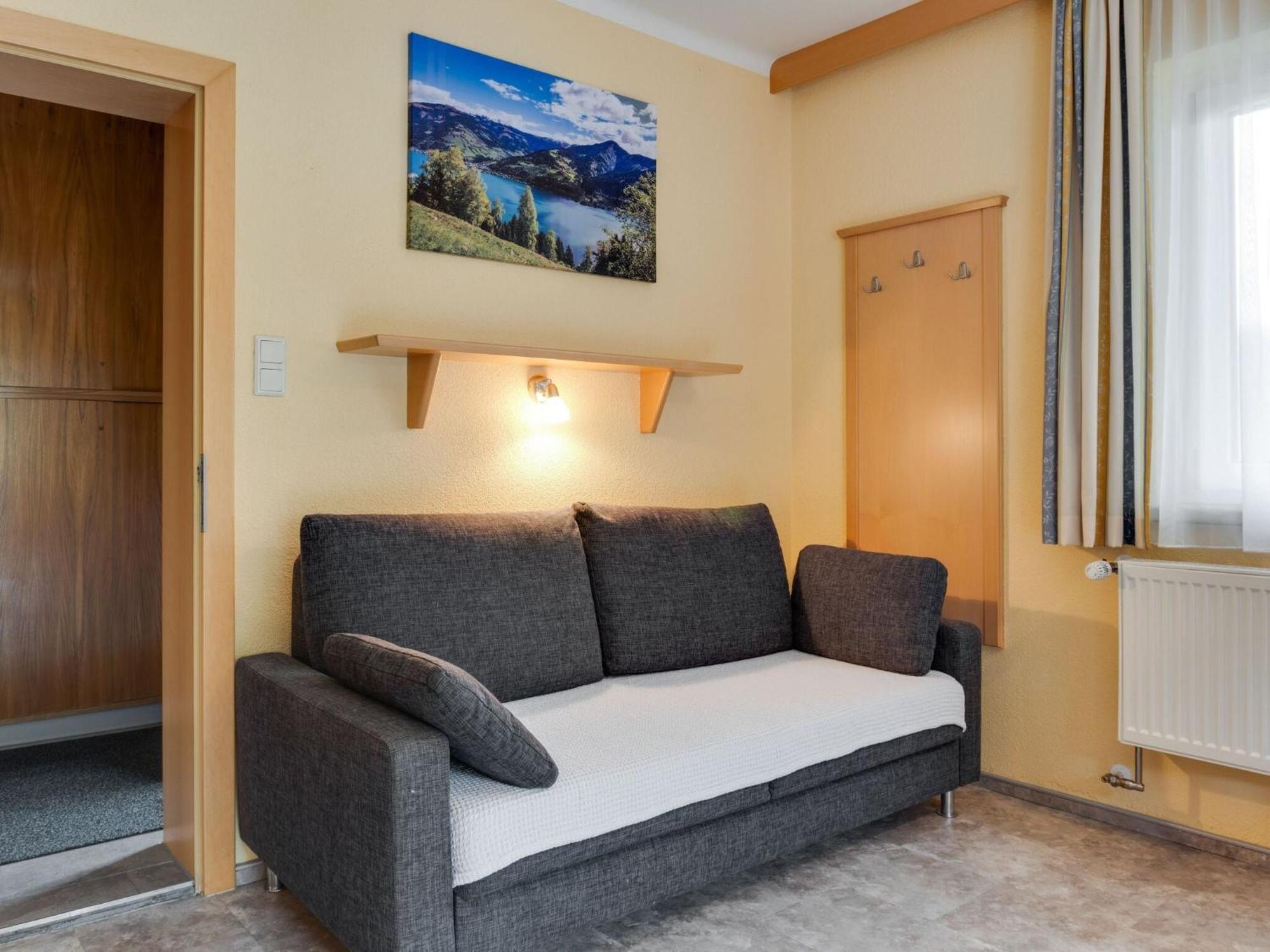Beautiful Apartment in Zell am See near Ski Area Exterior foto