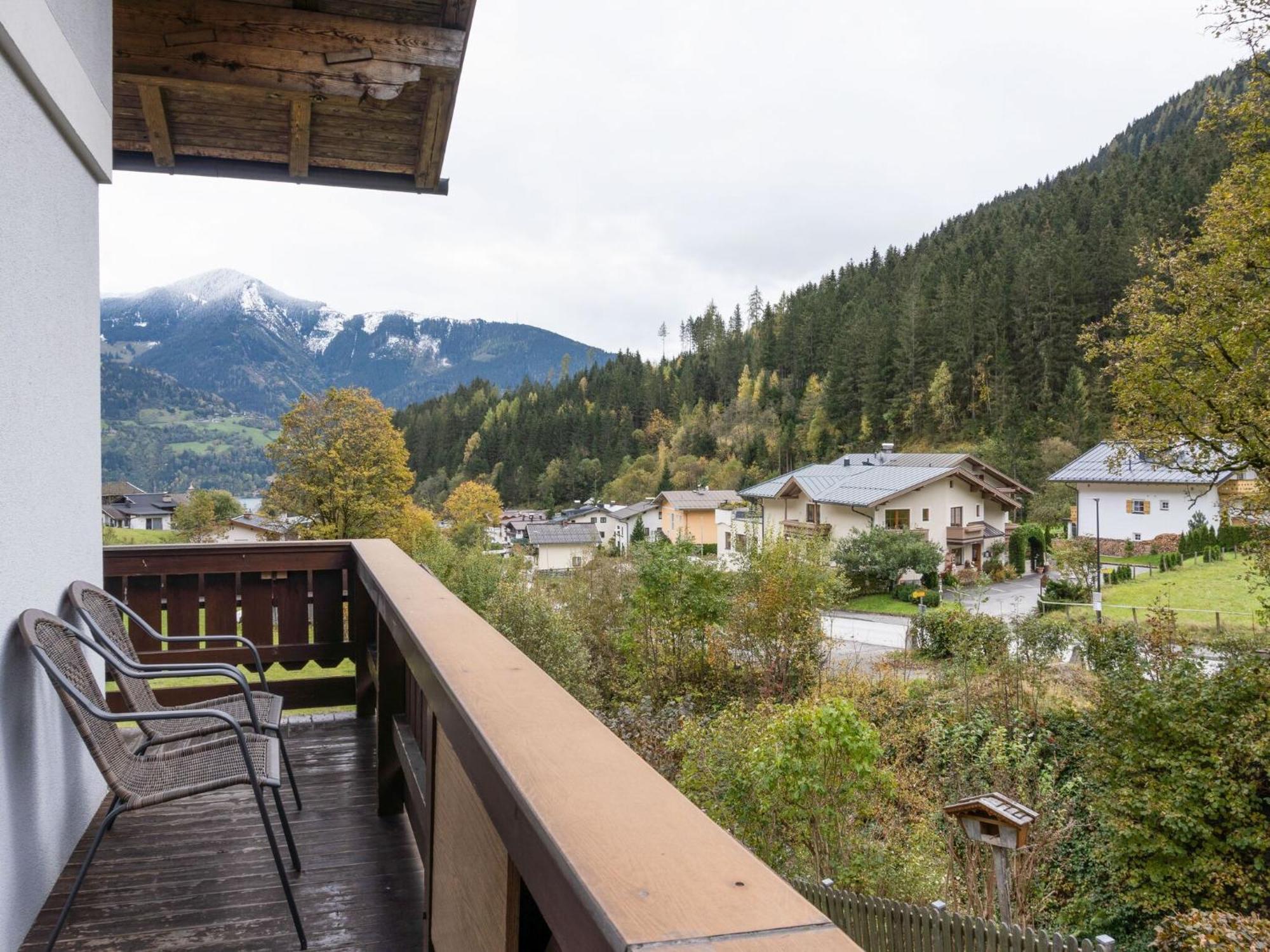 Beautiful Apartment in Zell am See near Ski Area Exterior foto