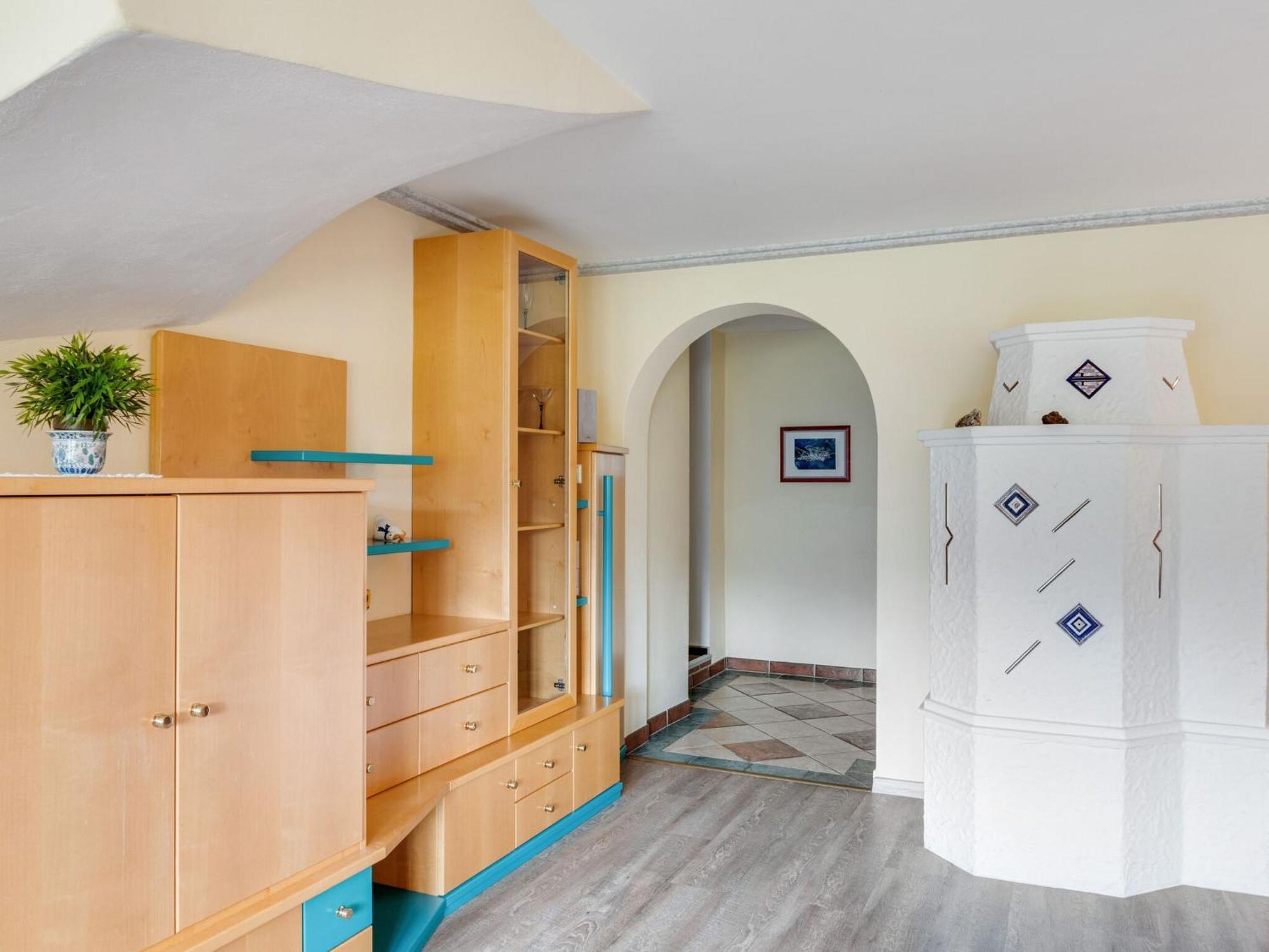 Beautiful Apartment in Zell am See near Ski Area Exterior foto