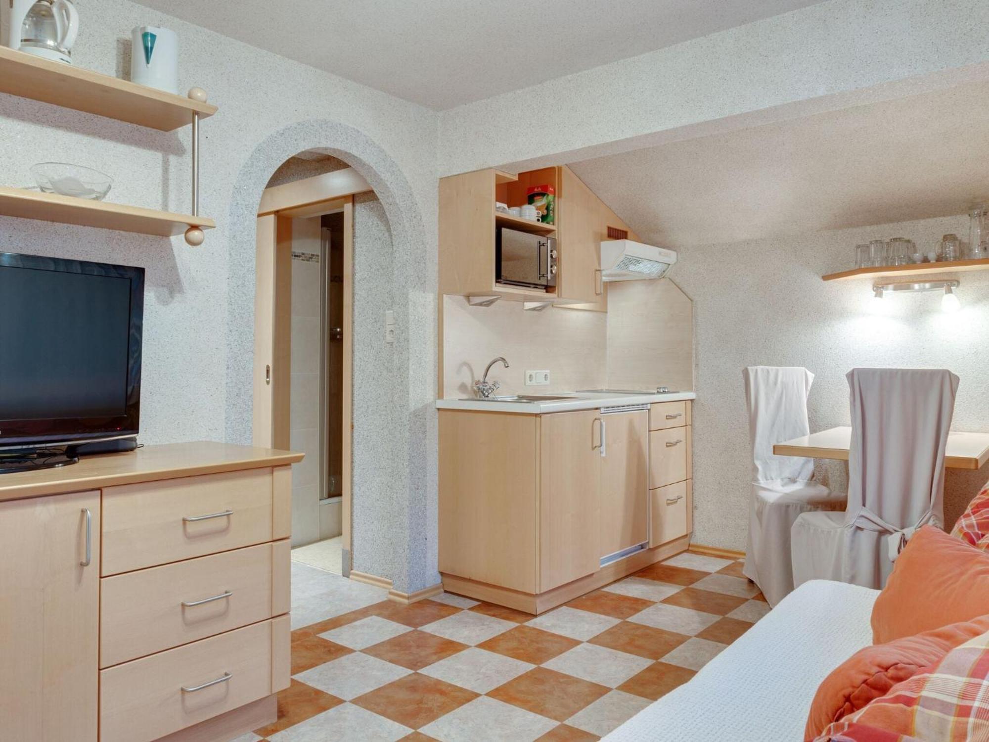 Beautiful Apartment in Zell am See near Ski Area Exterior foto
